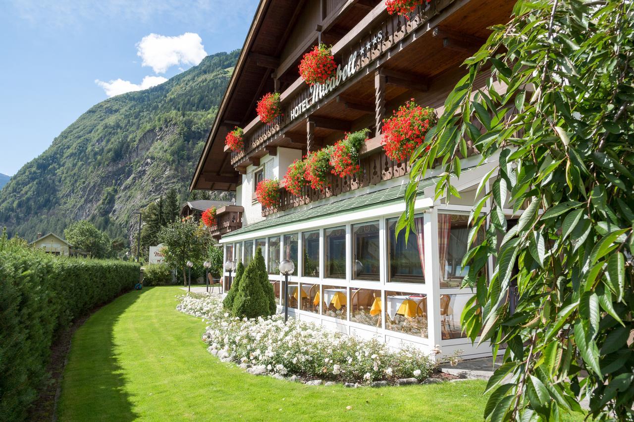 Hotel Mirabell Campo Tures Exterior photo